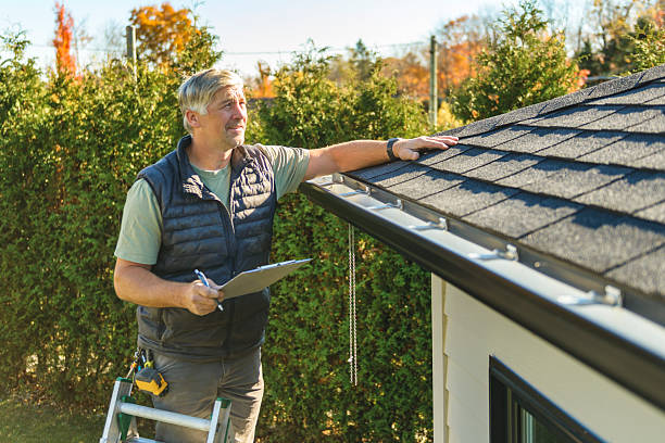 Trusted Roof Leak Repair service in Tafton, PA - Ben Roofing and Steel LLC